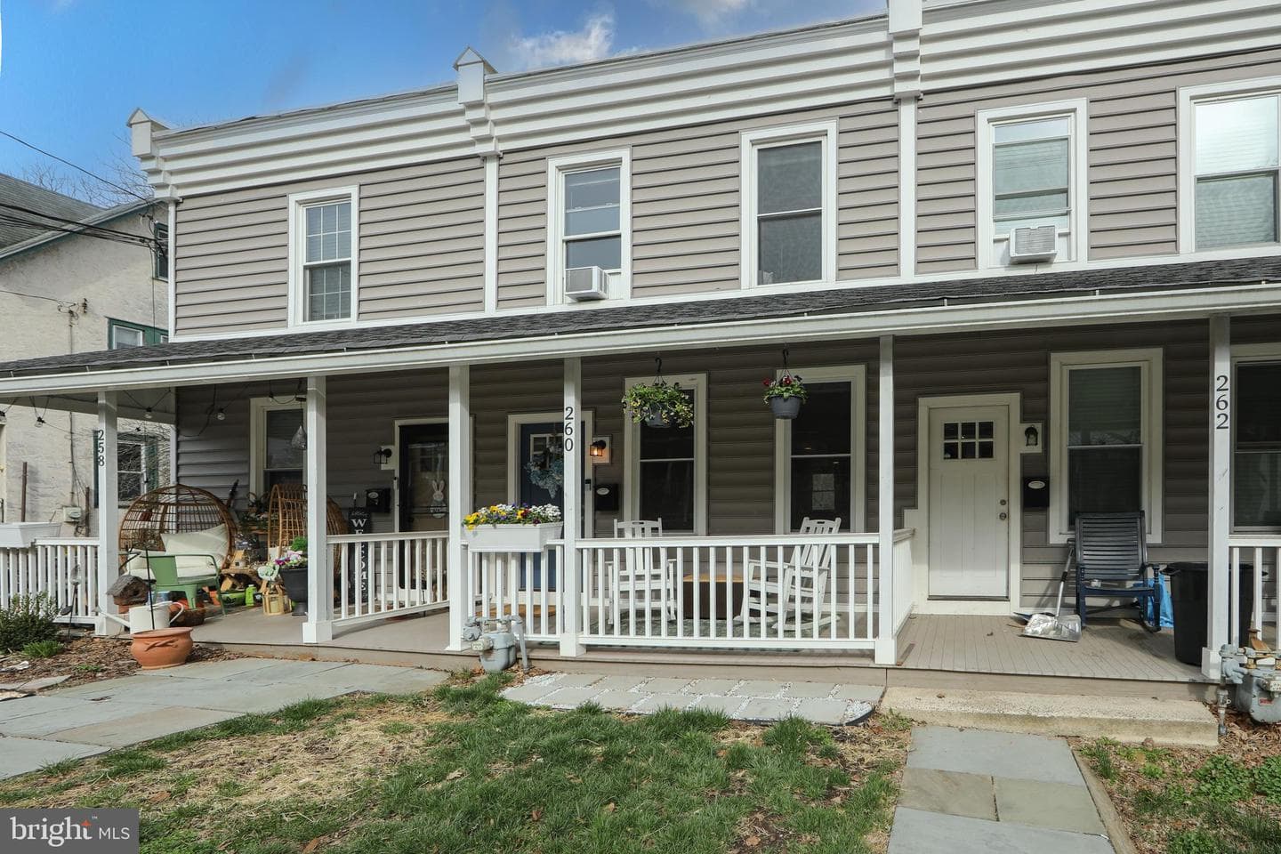 260 N Aberdeen Ave, Wayne