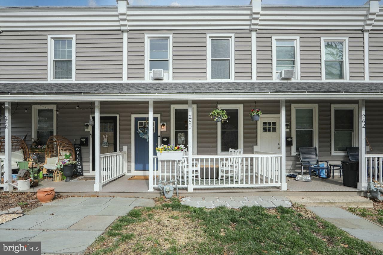260 N Aberdeen Ave, Wayne