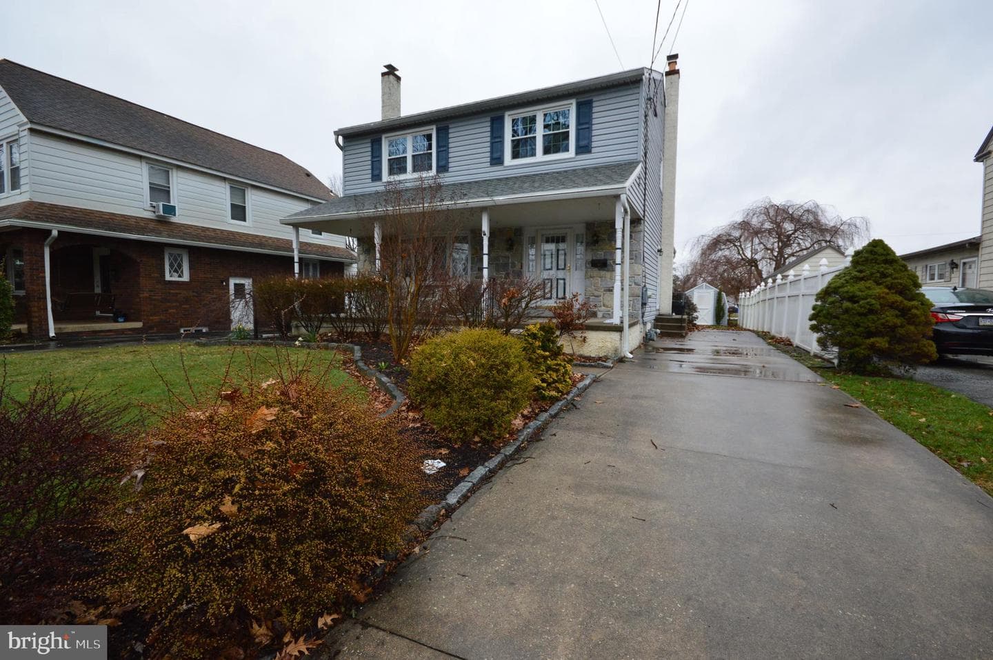 417 Tasker Street photo 1