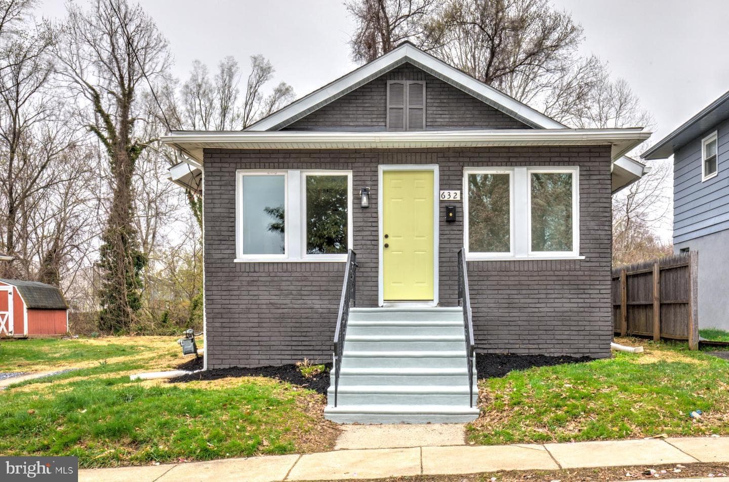 632 Greenhill Road