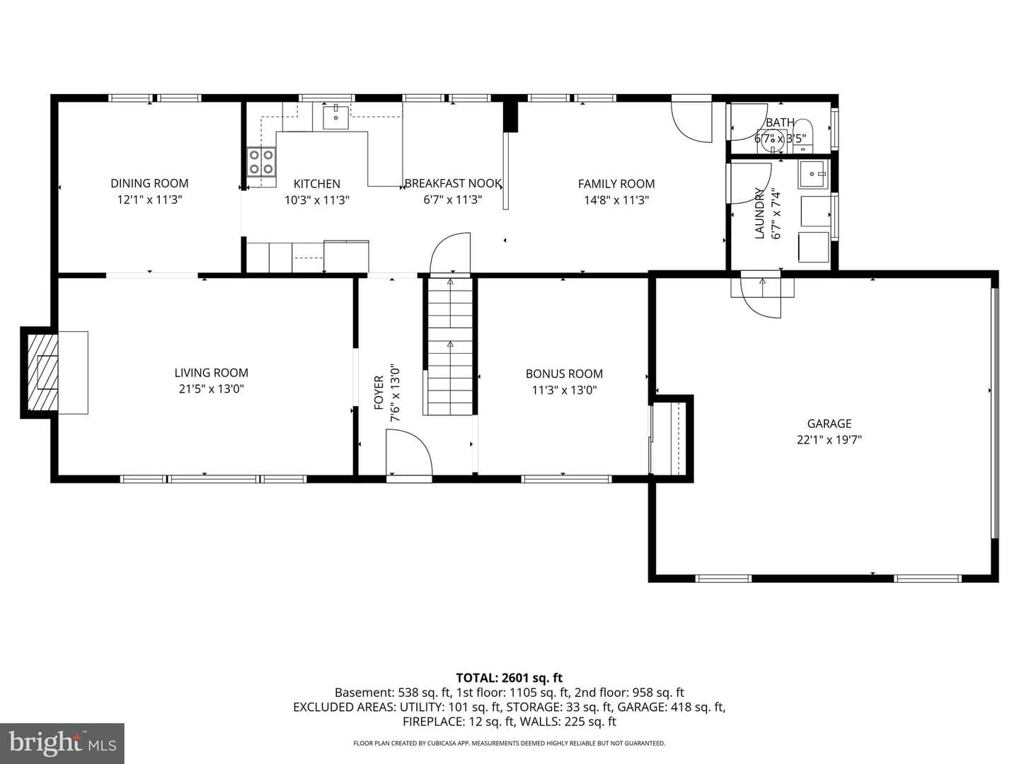 221 Foxcroft Road photo 63