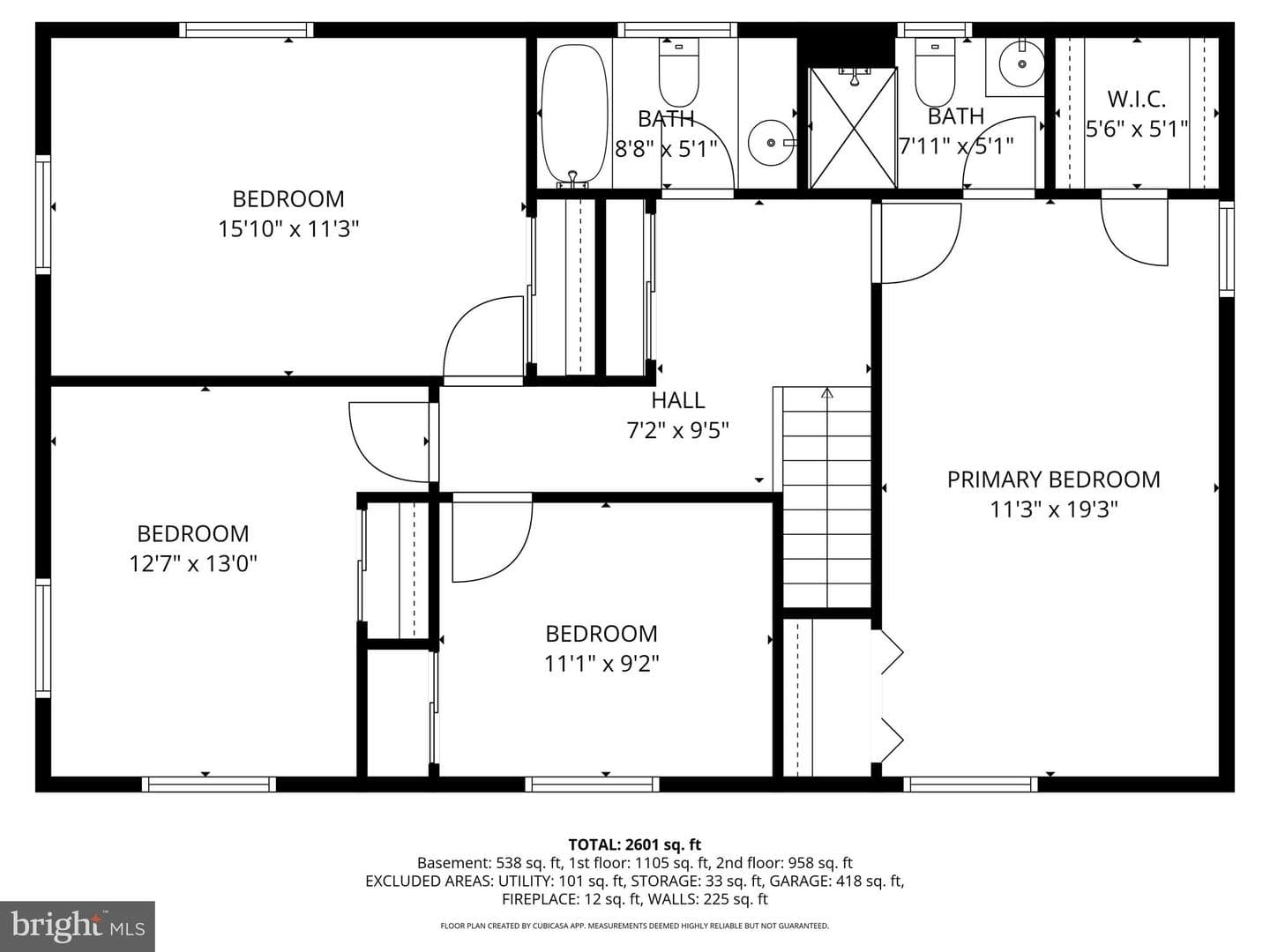 221 Foxcroft Road photo 64