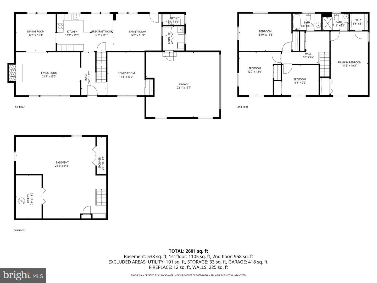 221 Foxcroft Road photo 66