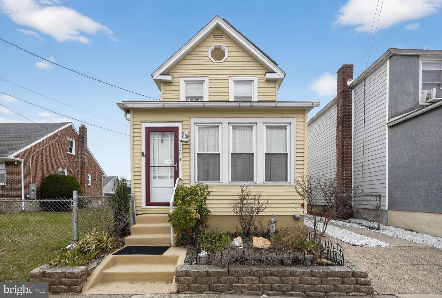 129 S Governor Printz Boulevard, Essington
