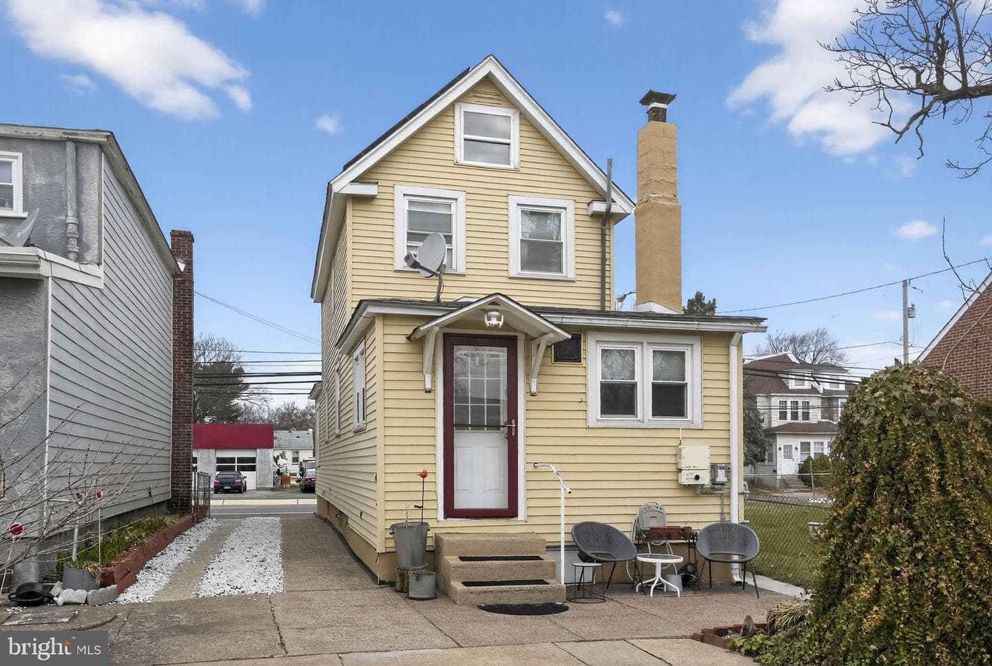 129 S Governor Printz Boulevard, Essington