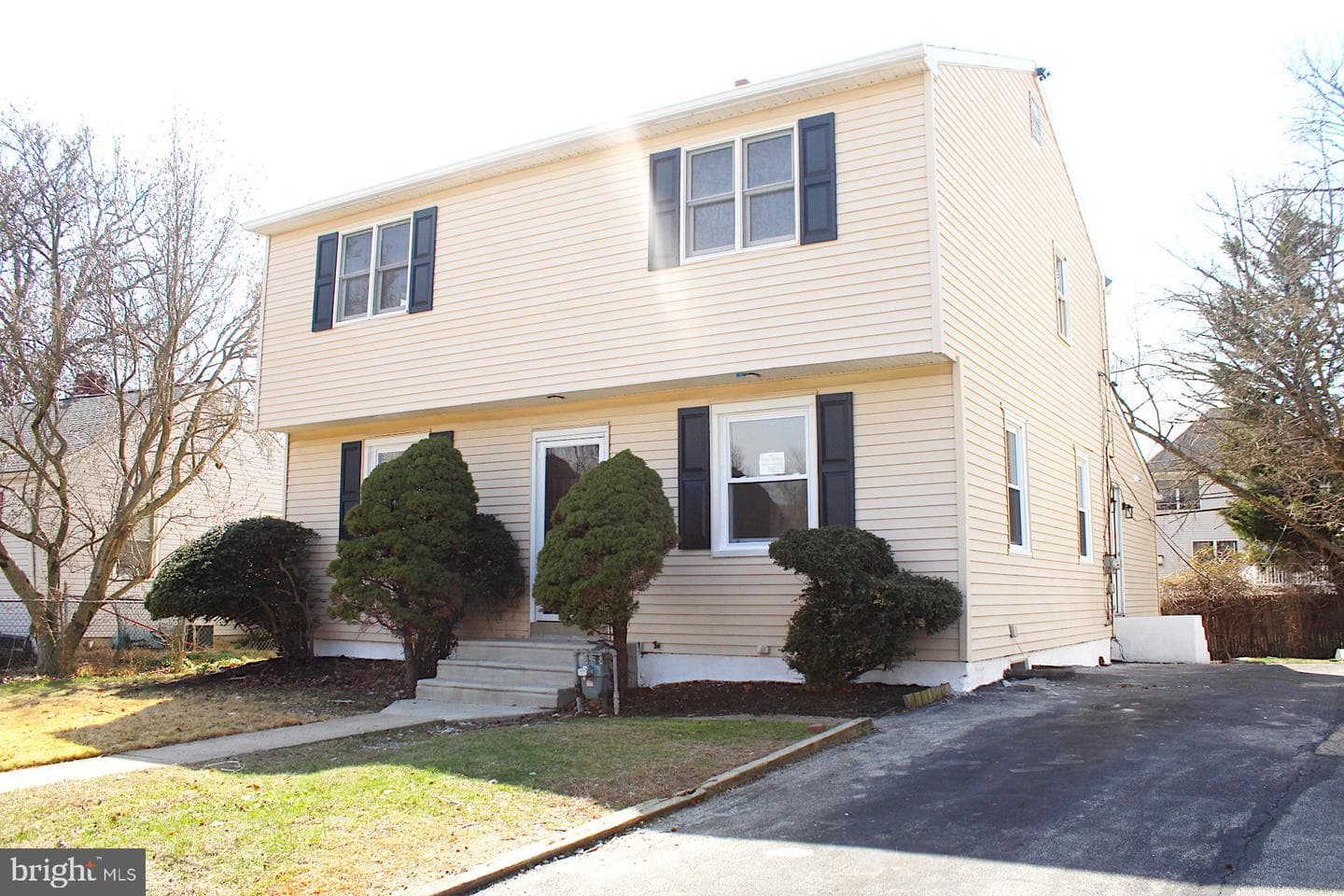 307 Park Circle, Norwood