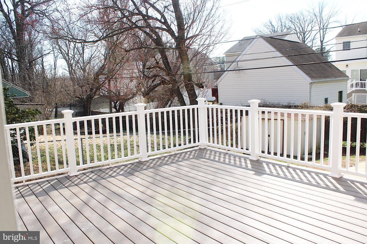 307 Park Circle, Norwood