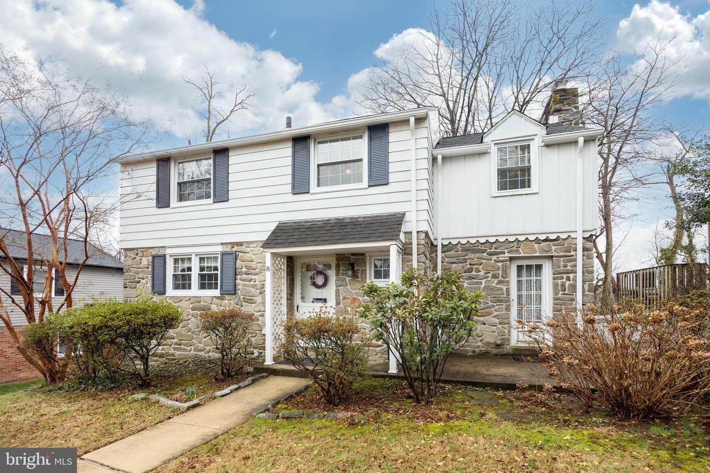 8 Pilgrim Lane