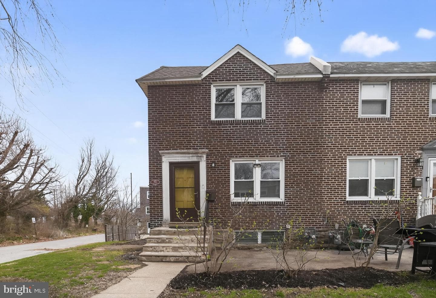 71 S Harwood Avenue photo 1