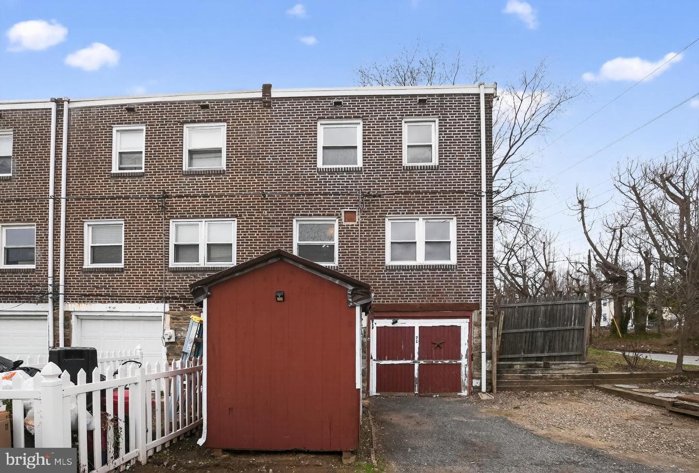 71 S Harwood Avenue photo 23