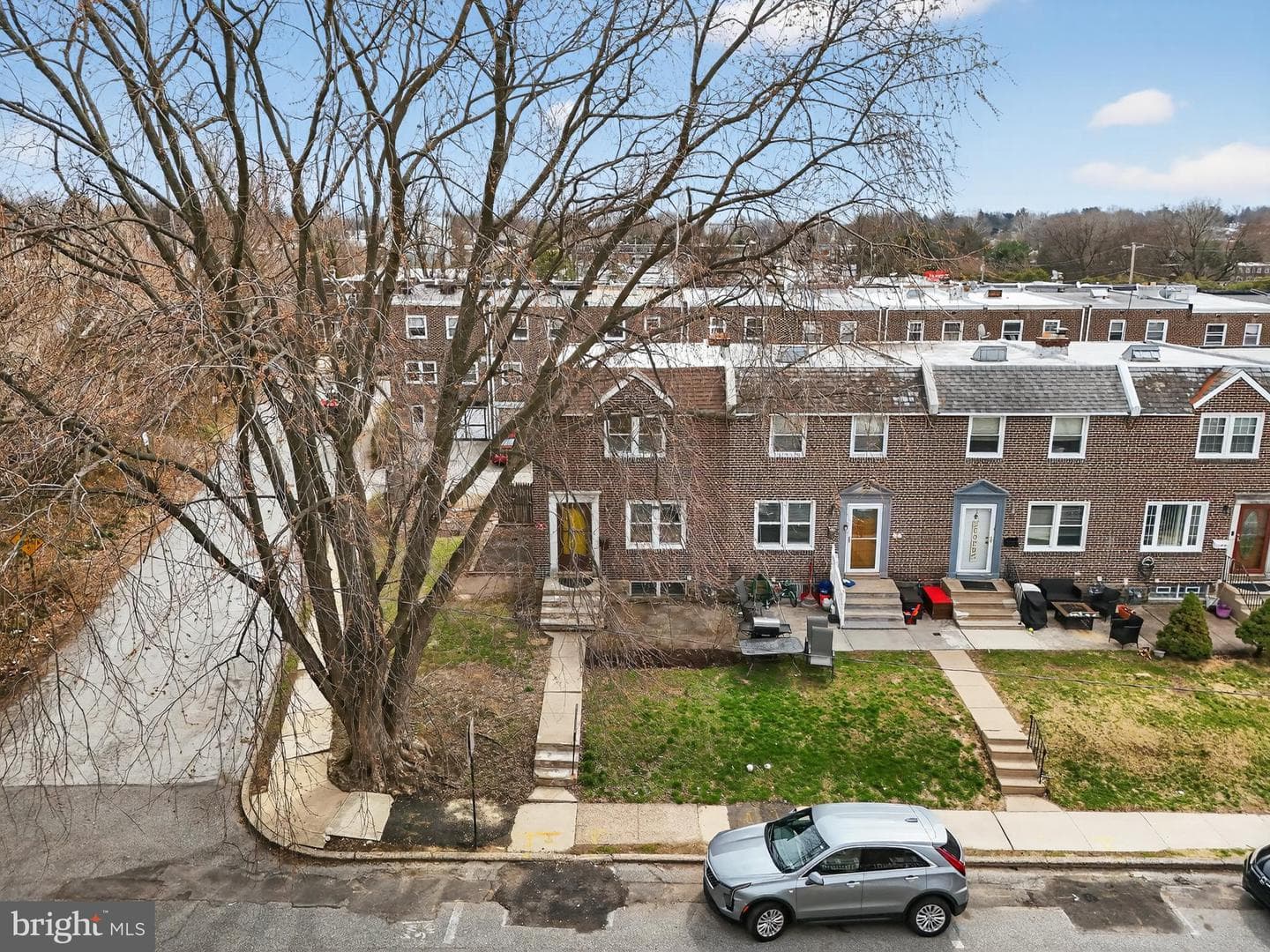71 S Harwood Avenue photo 31