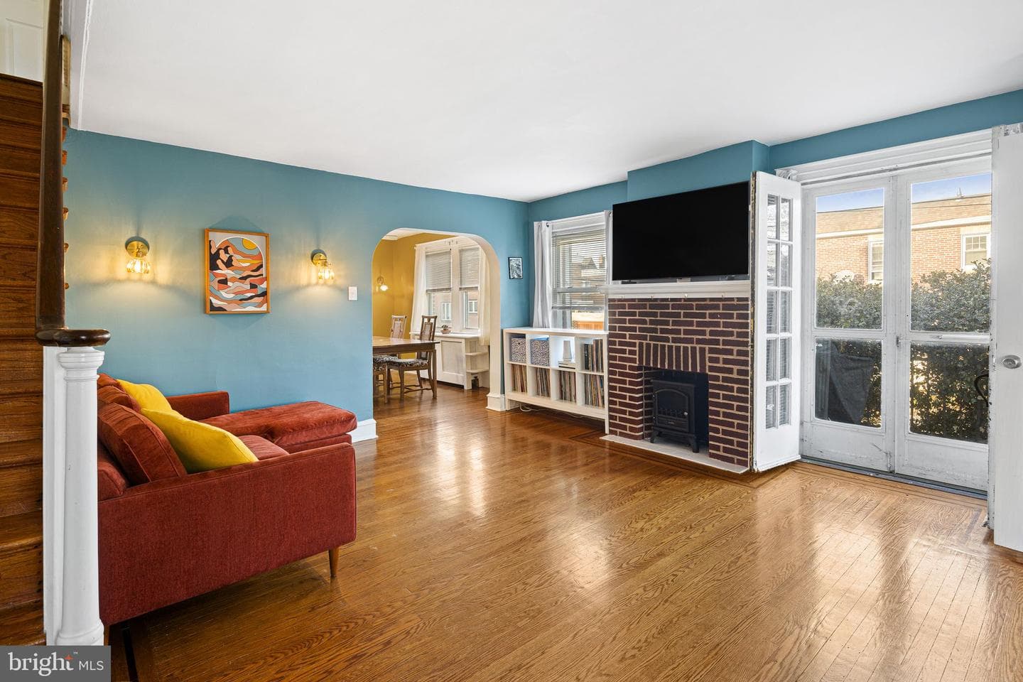 221 W Albemarle Avenue