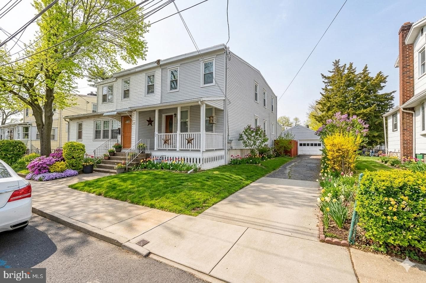 216 Ridley Avenue, Sharon Hill