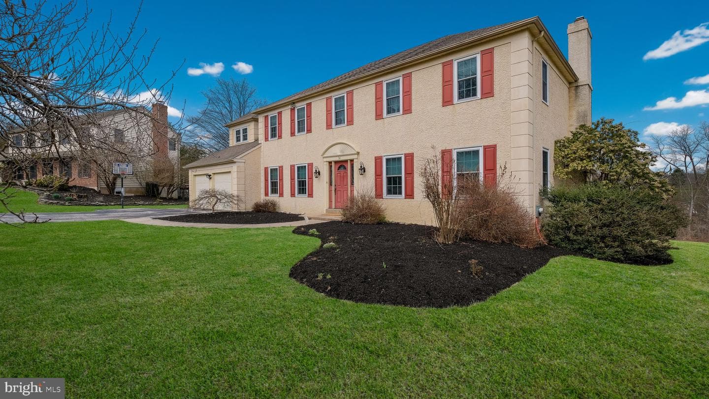 74 Hargrave Lane