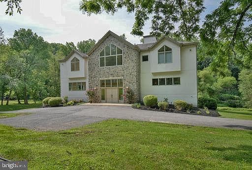 115 Bullock Road, Chadds Ford