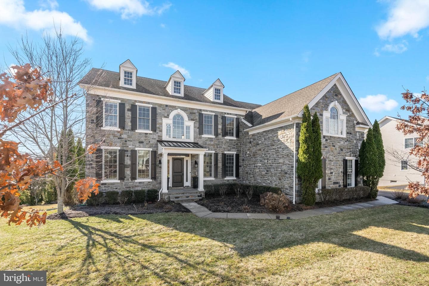3804 Baldwin Lane