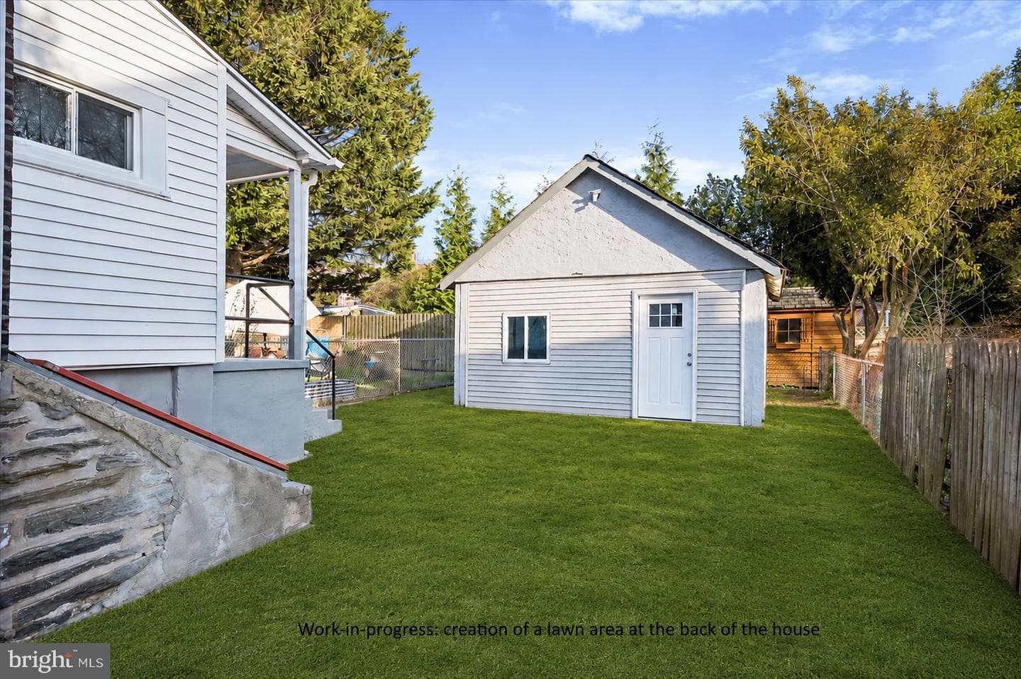 801 Ardmore Avenue photo 20