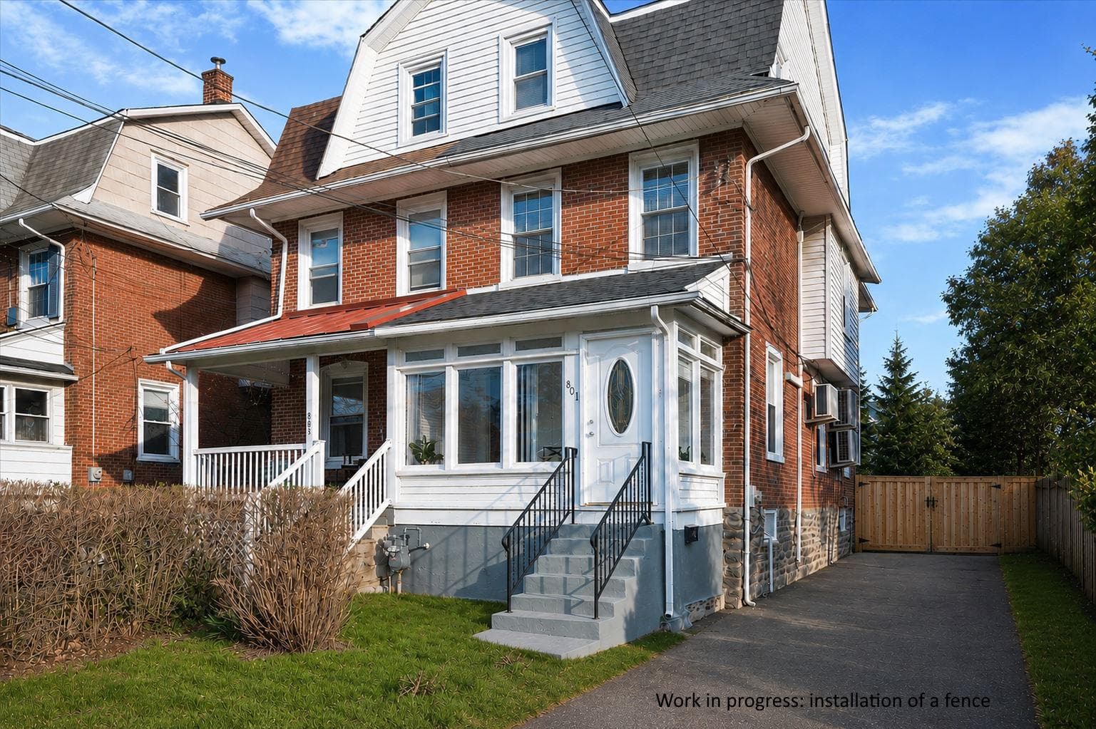 801 Ardmore Avenue photo 21