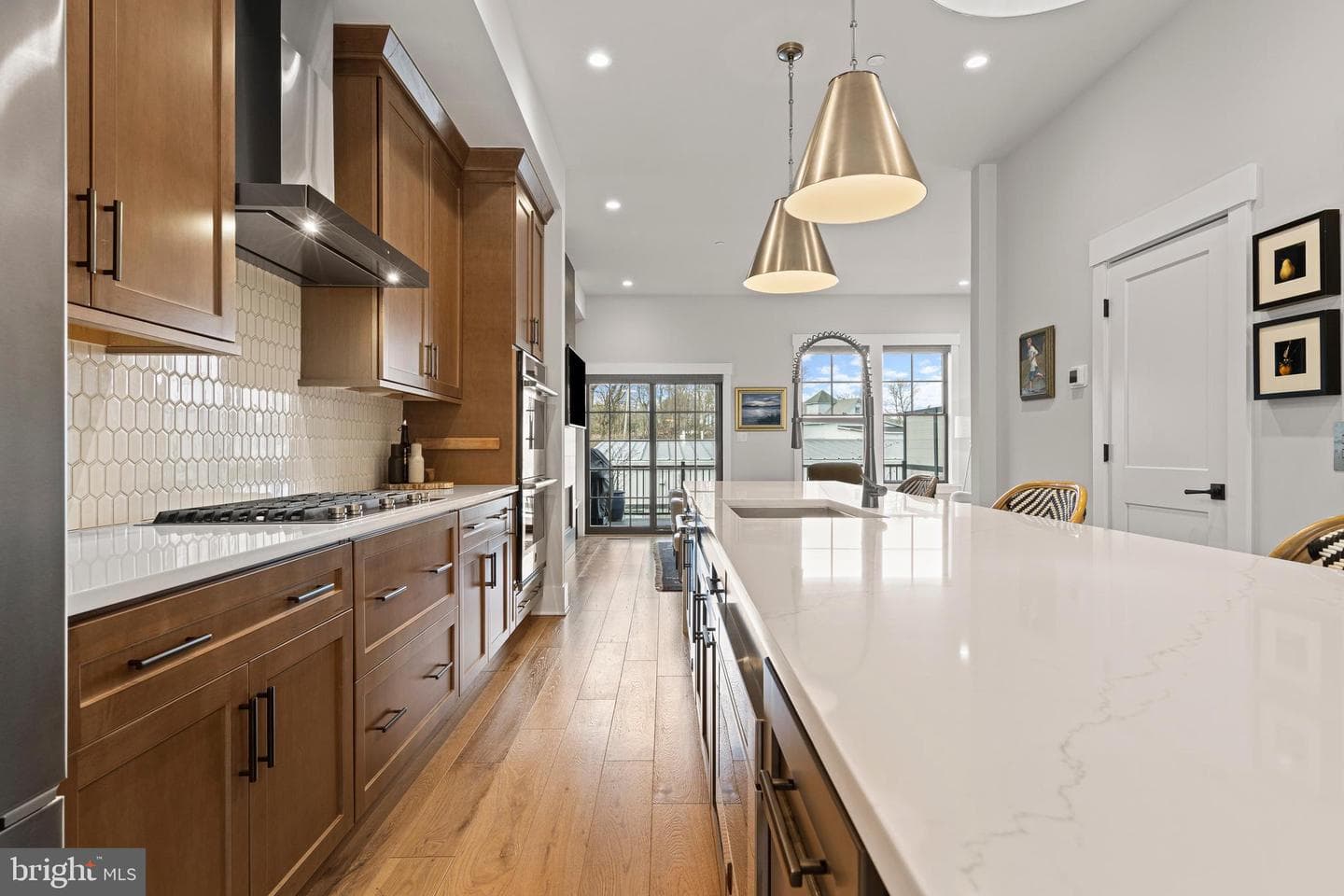 206 N Aberdeen Avenue #c photo 11