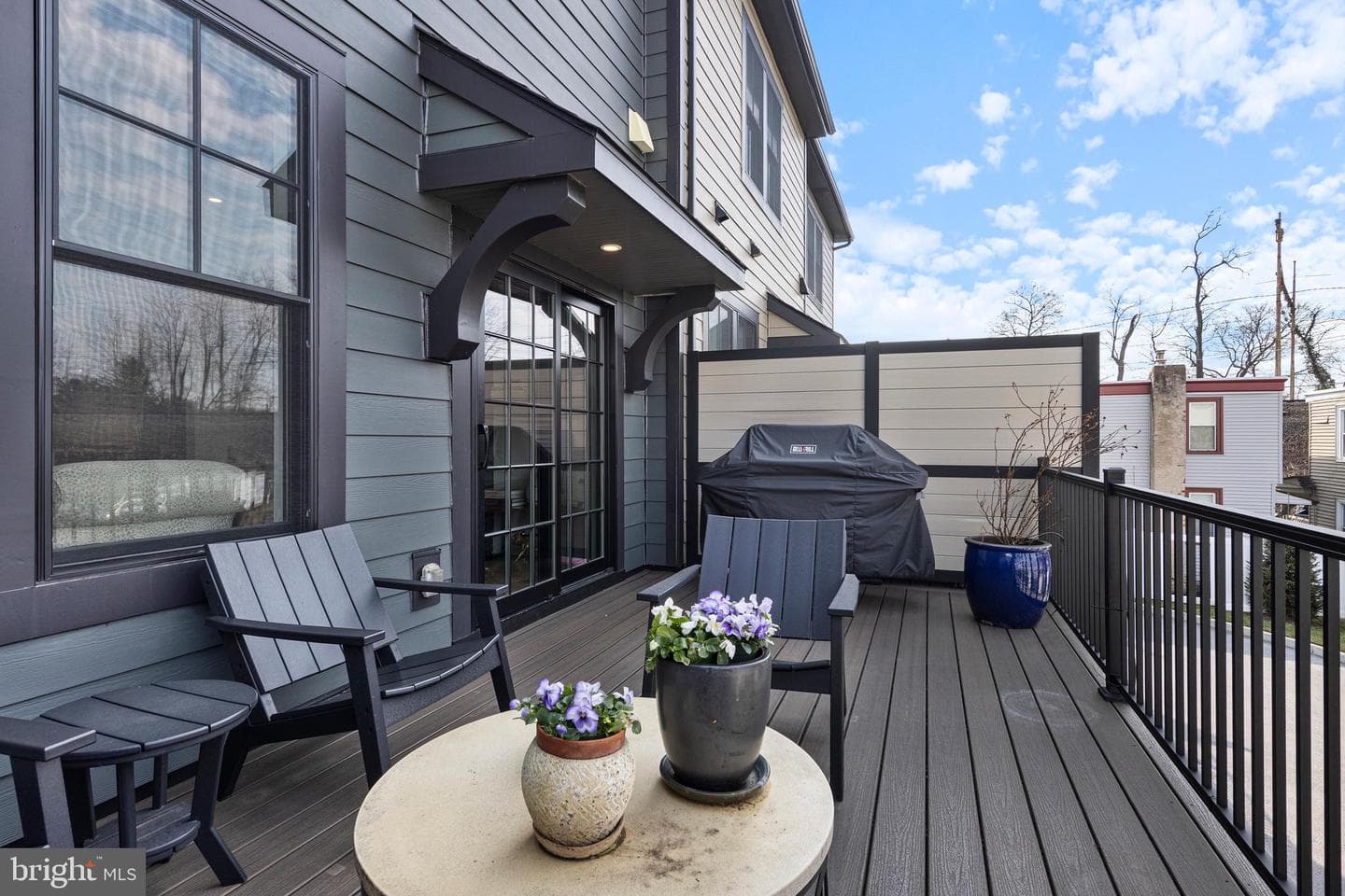 206 N Aberdeen Avenue #c photo 23