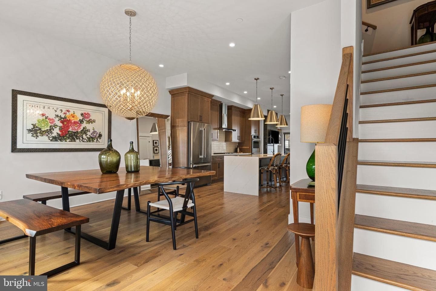 206 N Aberdeen Avenue #c photo 4