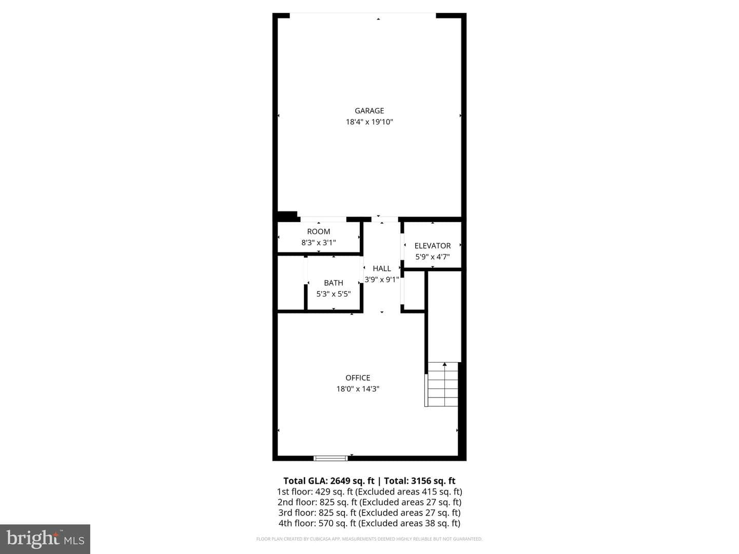 206 N Aberdeen Avenue #c photo 49