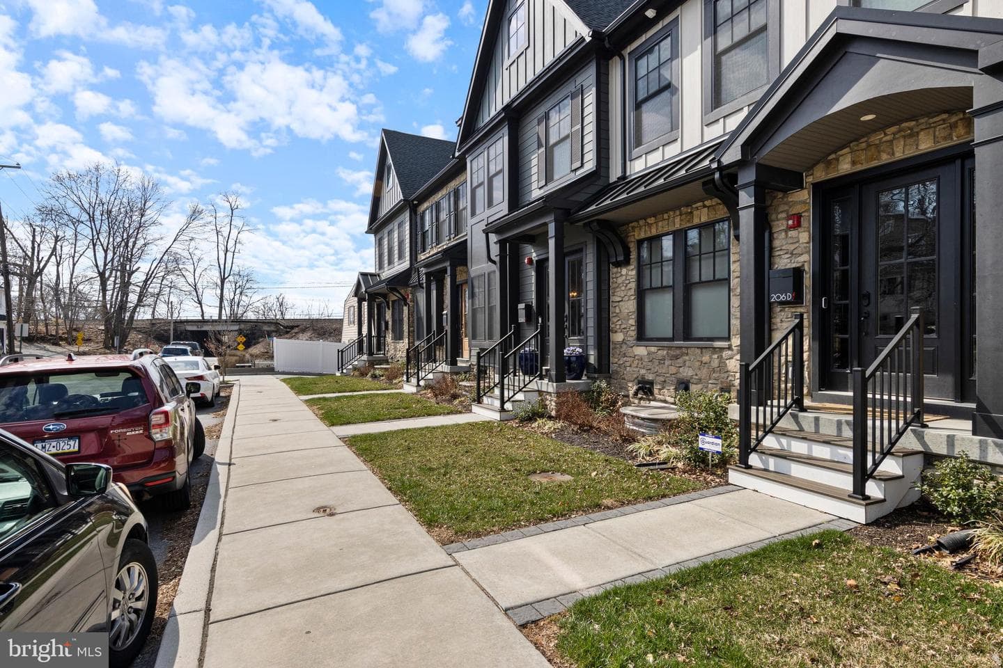 206 N Aberdeen Avenue #c photo 5
