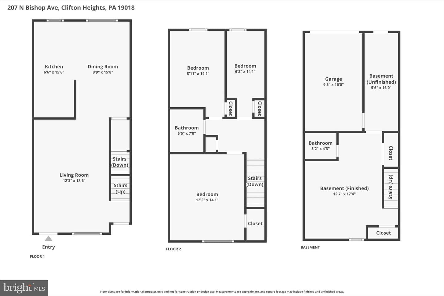 207 N Bishop Avenue photo 27