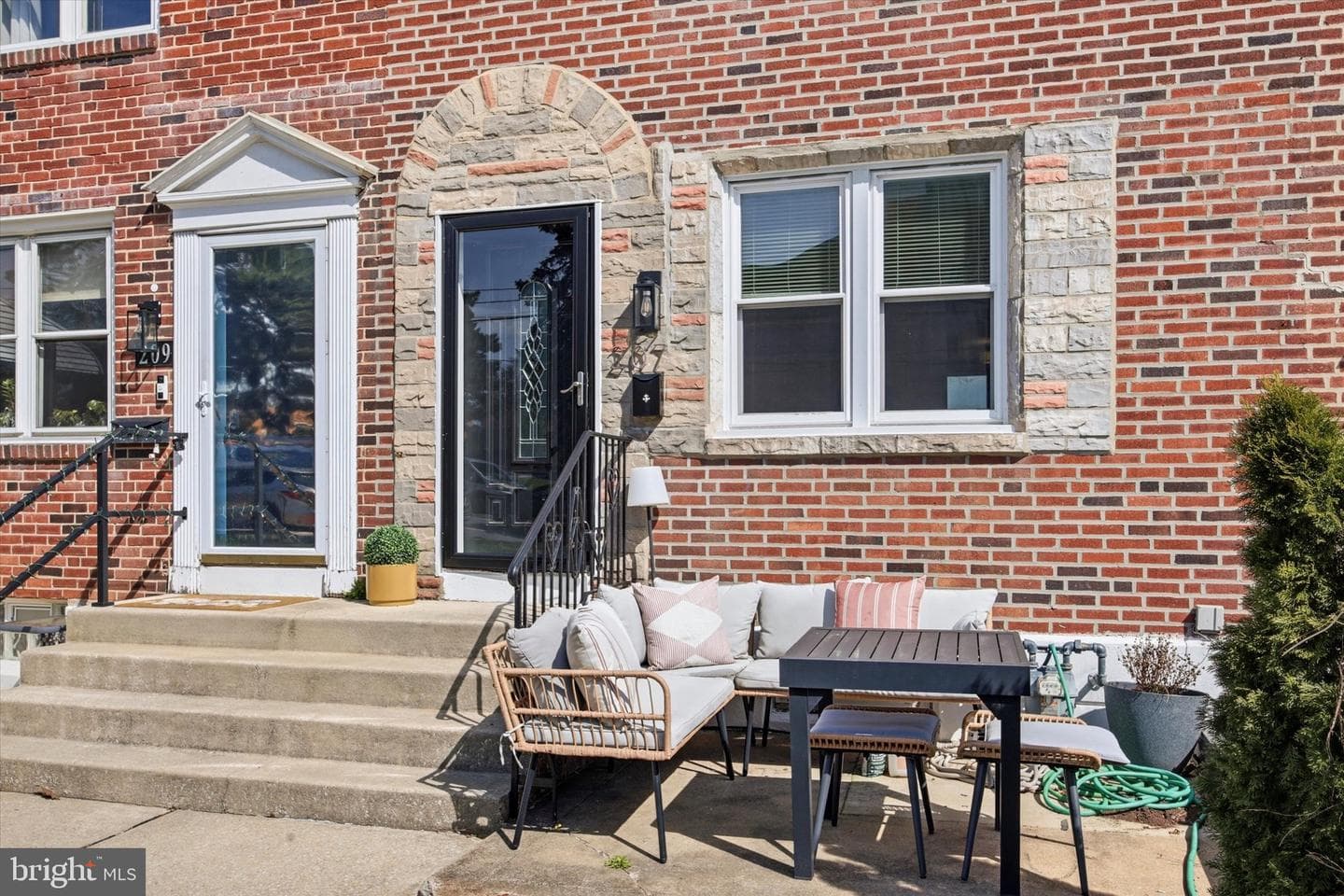 207 N Bishop Avenue photo 3