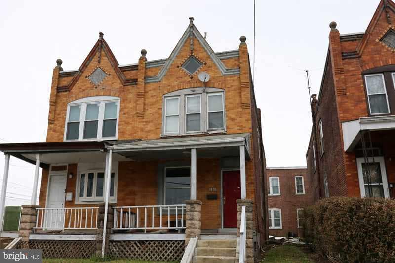 1233 Crosby Street photo 1