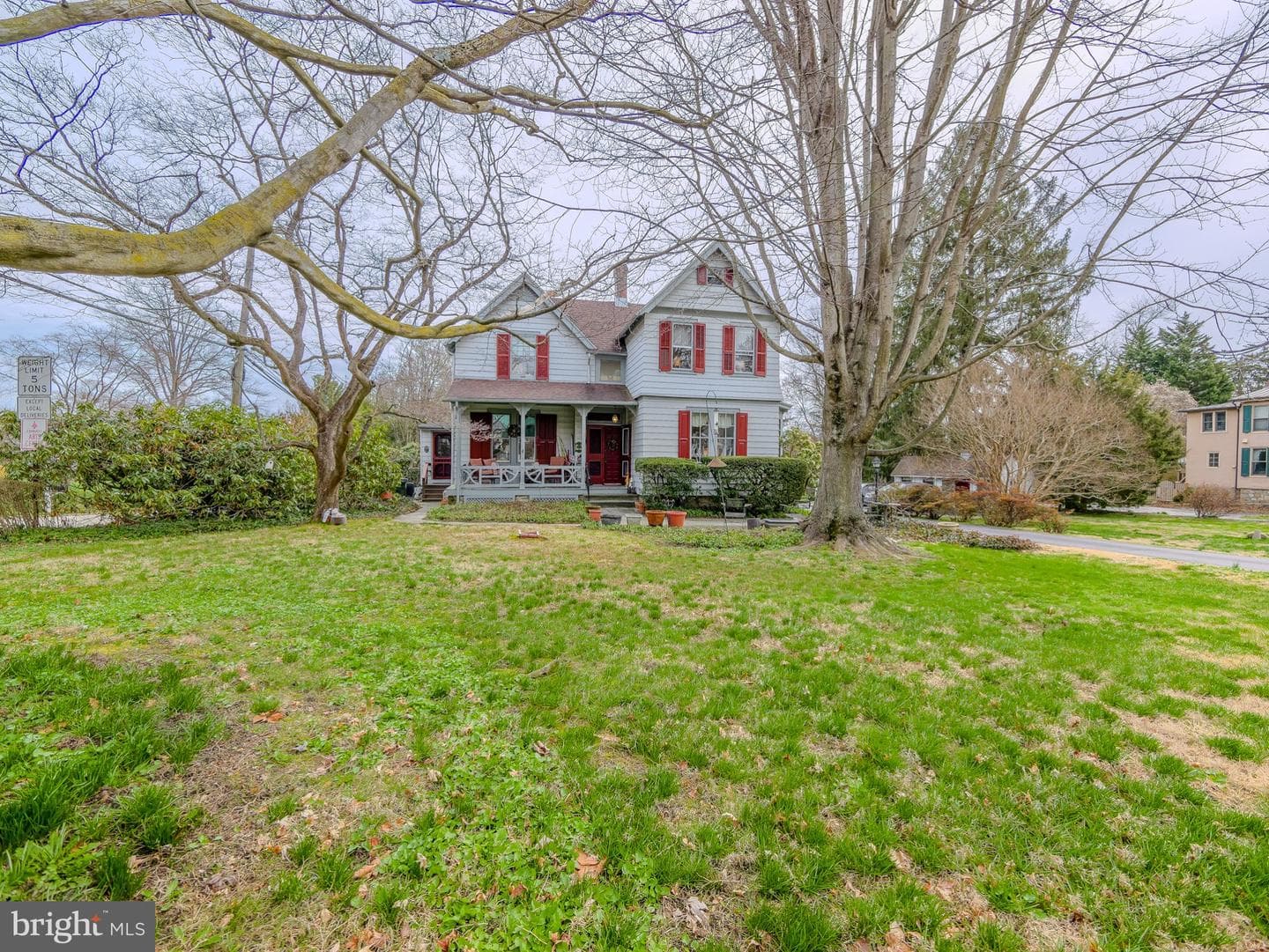 332 N Providence Road photo 3