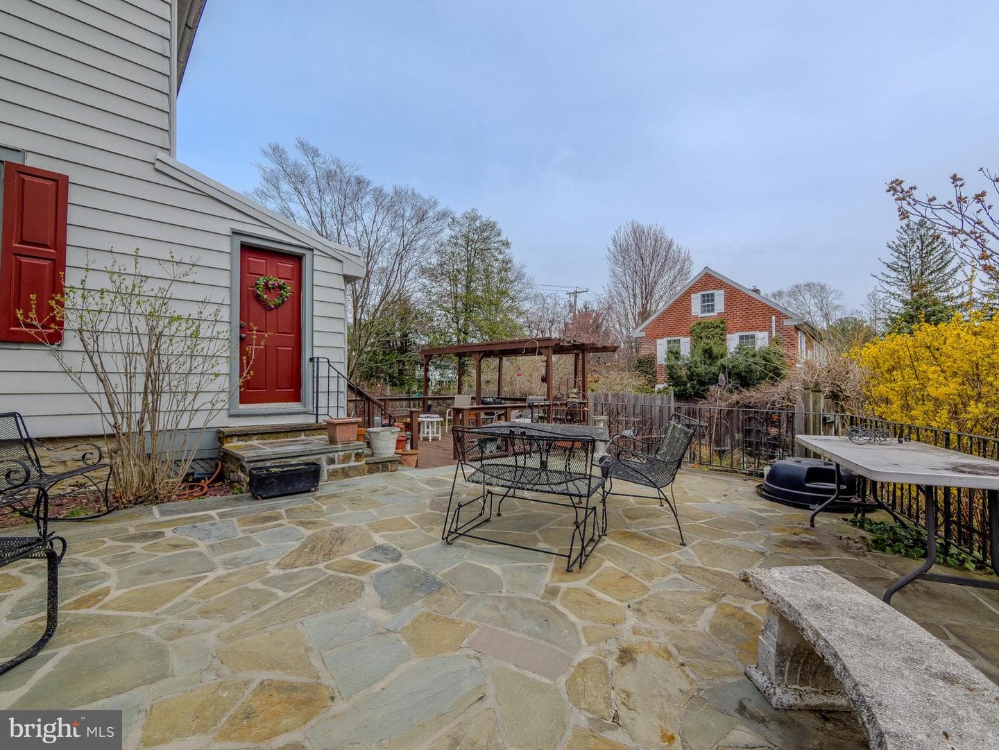 332 N Providence Road photo 45