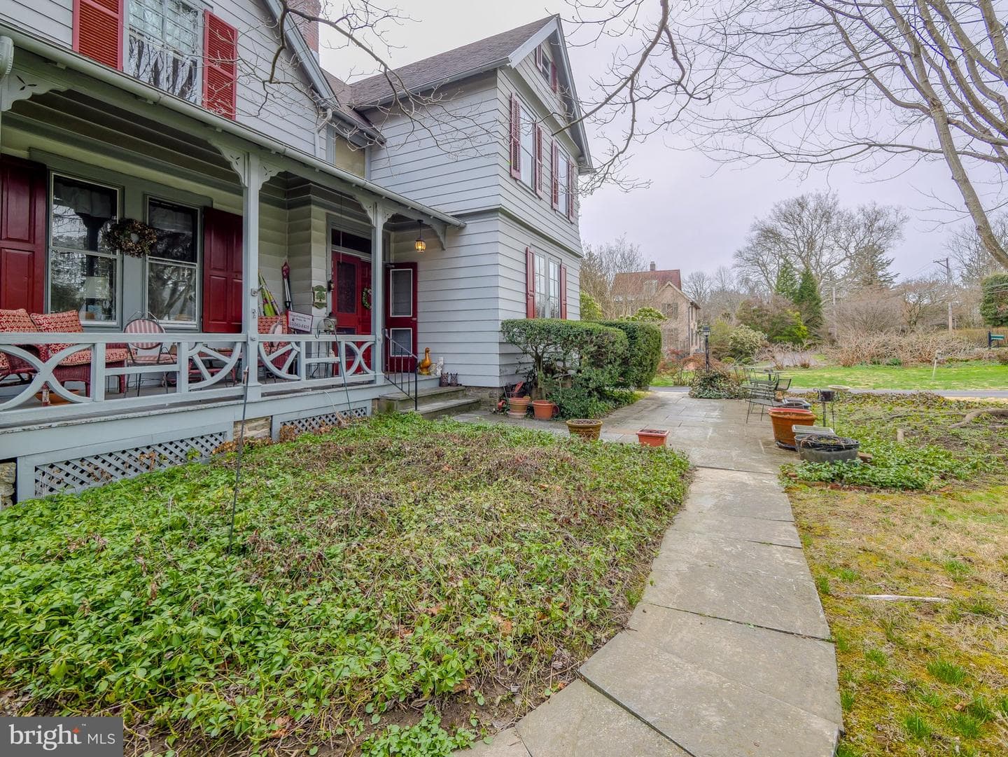 332 N Providence Road photo 5