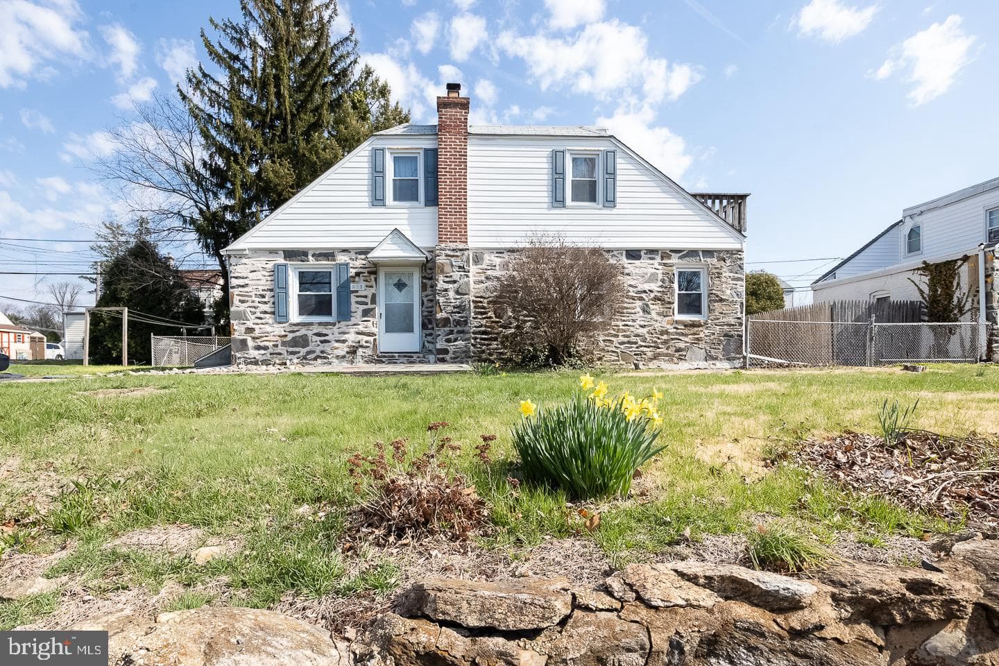 811 Springfield Road