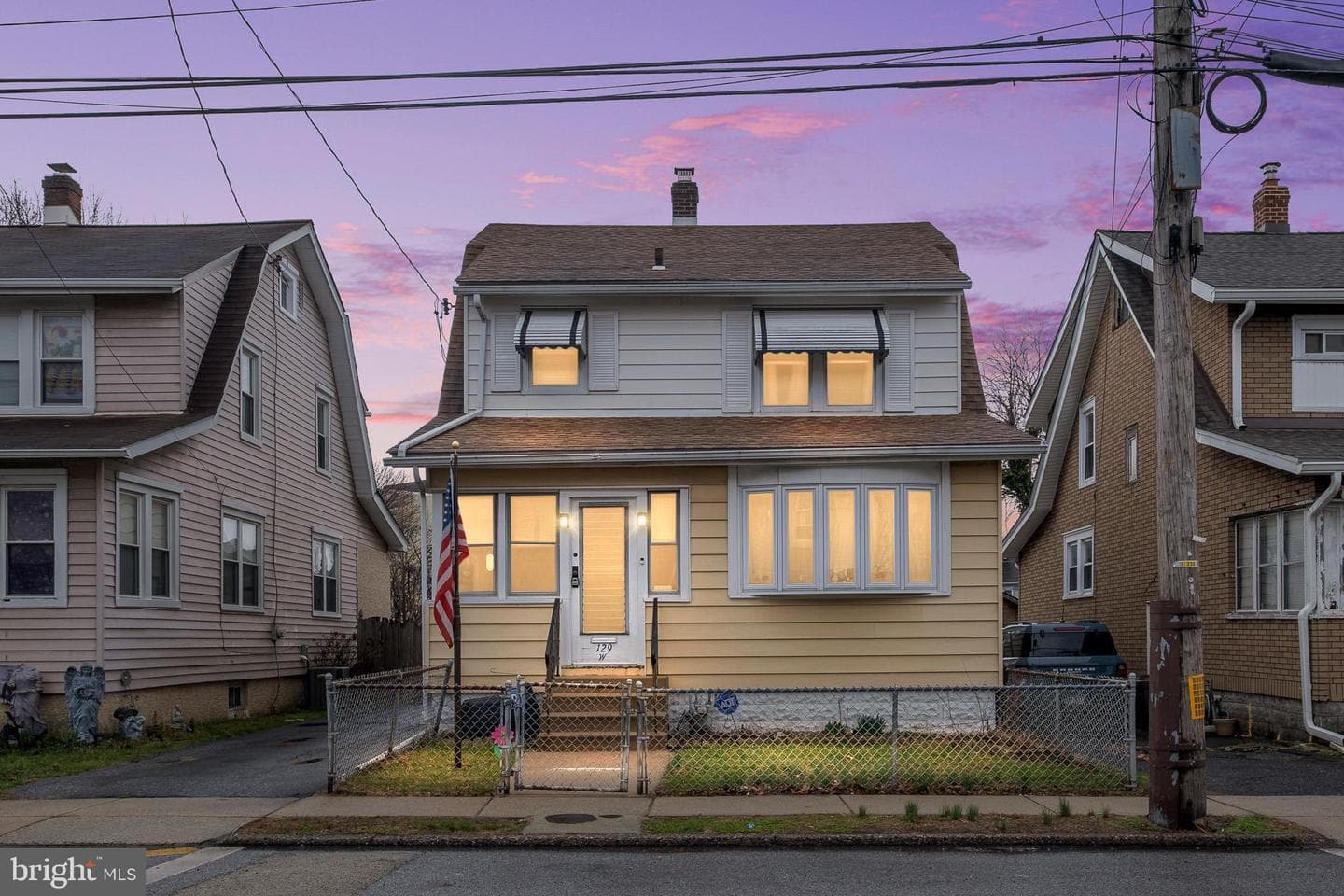 129 W Laughead Avenue