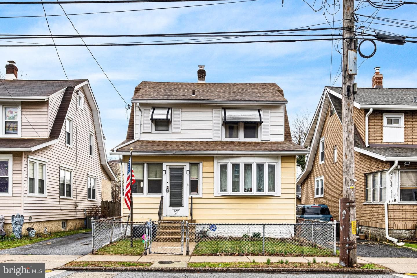 129 W Laughead Avenue photo 3