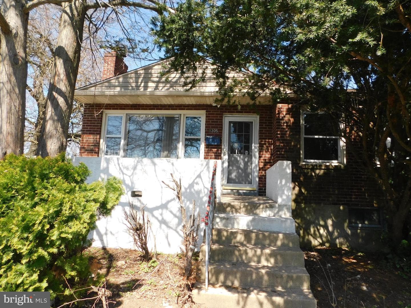 1205 Bartram Avenue