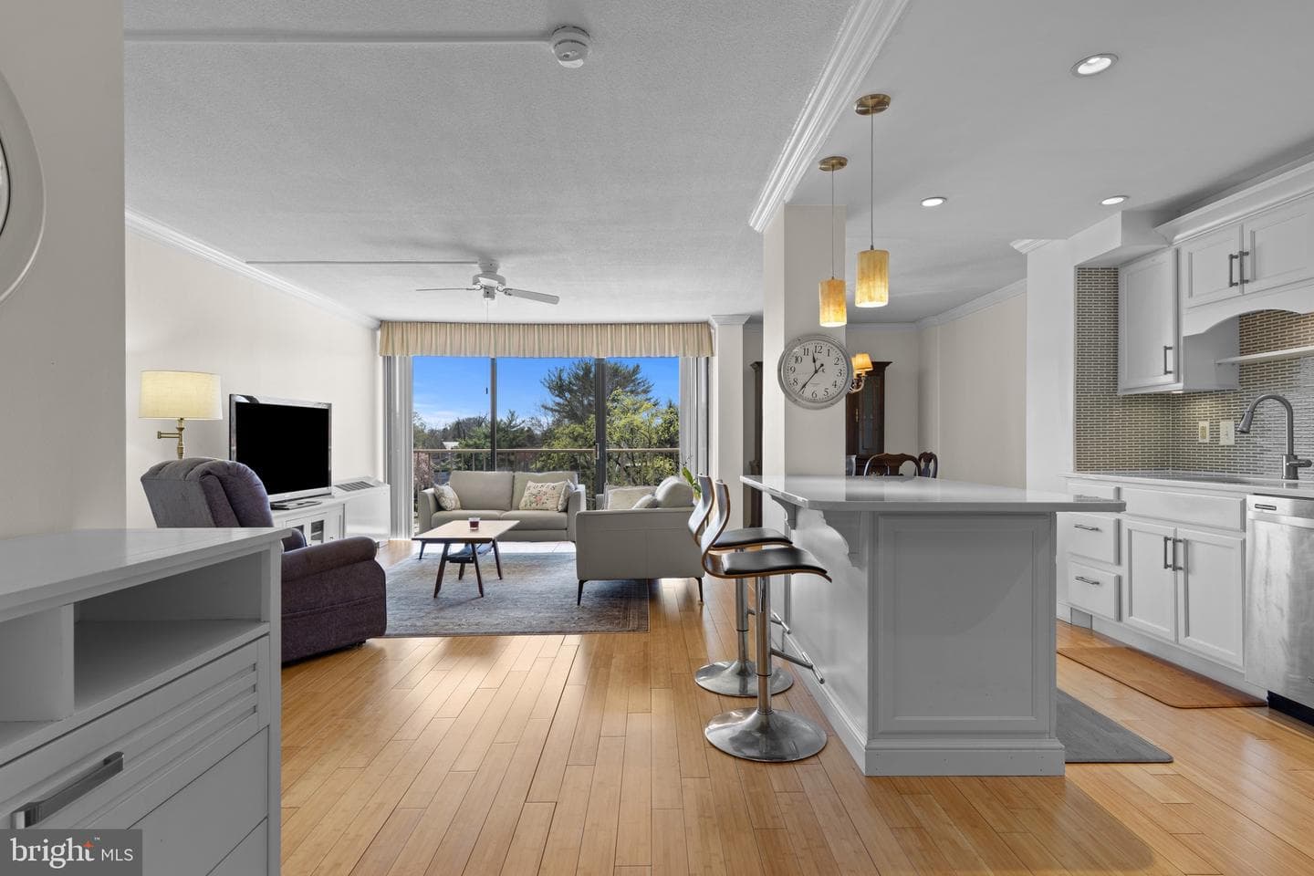 801 Yale Avenue #1117 photo 2