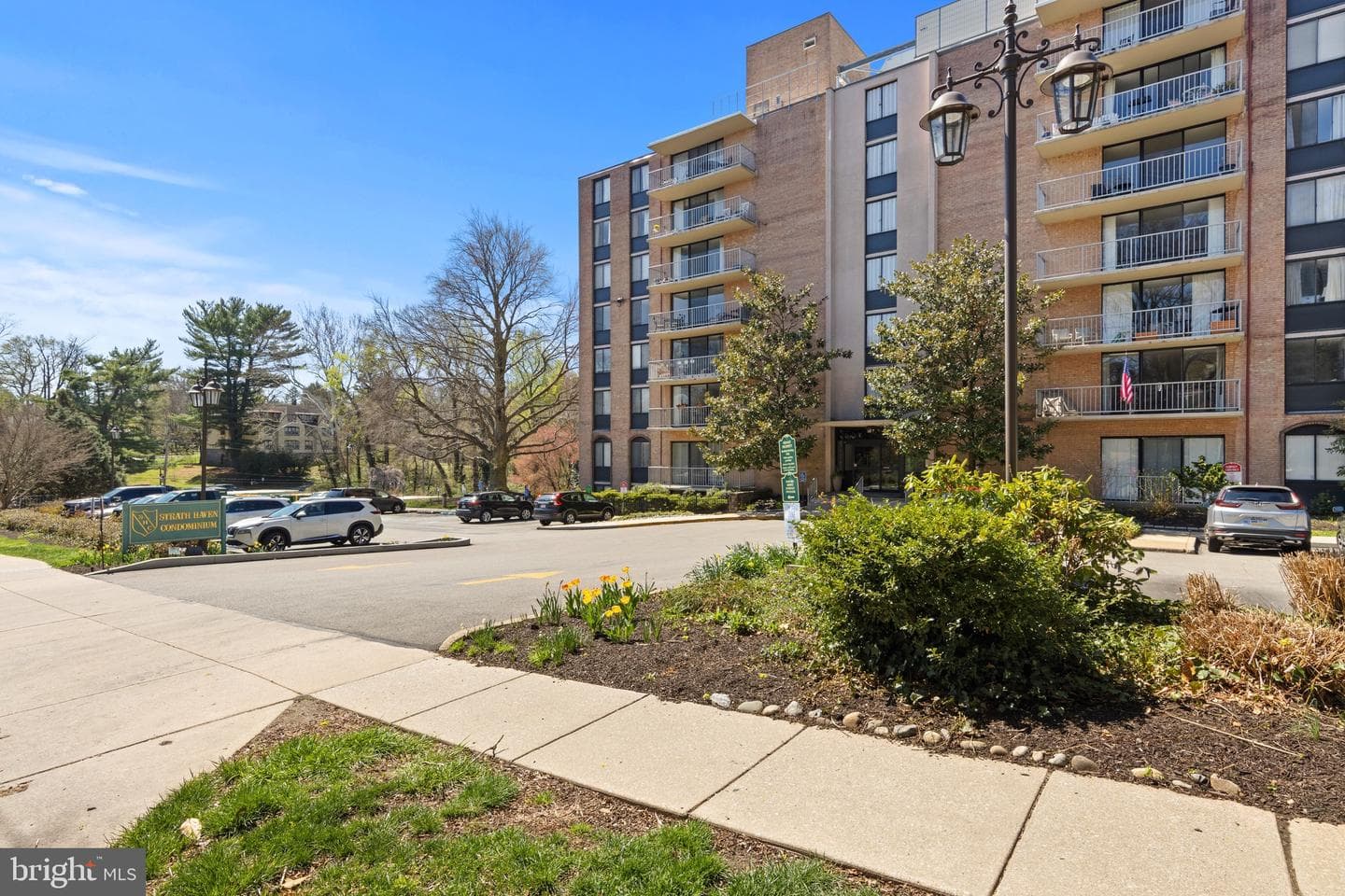 801 Yale Avenue #1117 photo 25