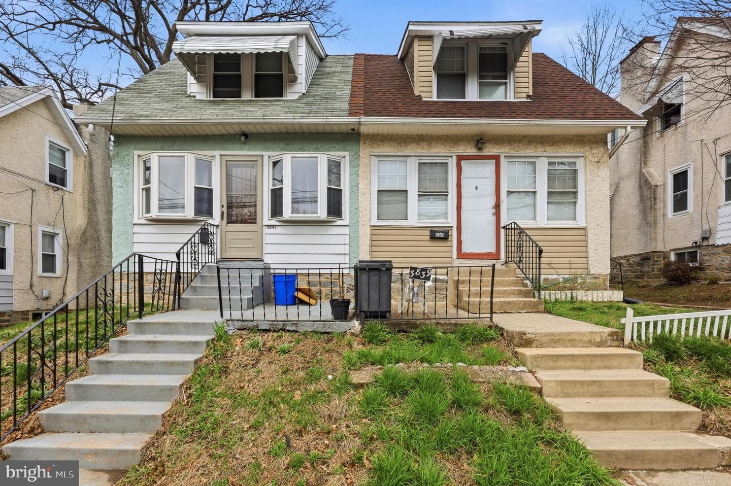 3841 Marshall Road photo 16