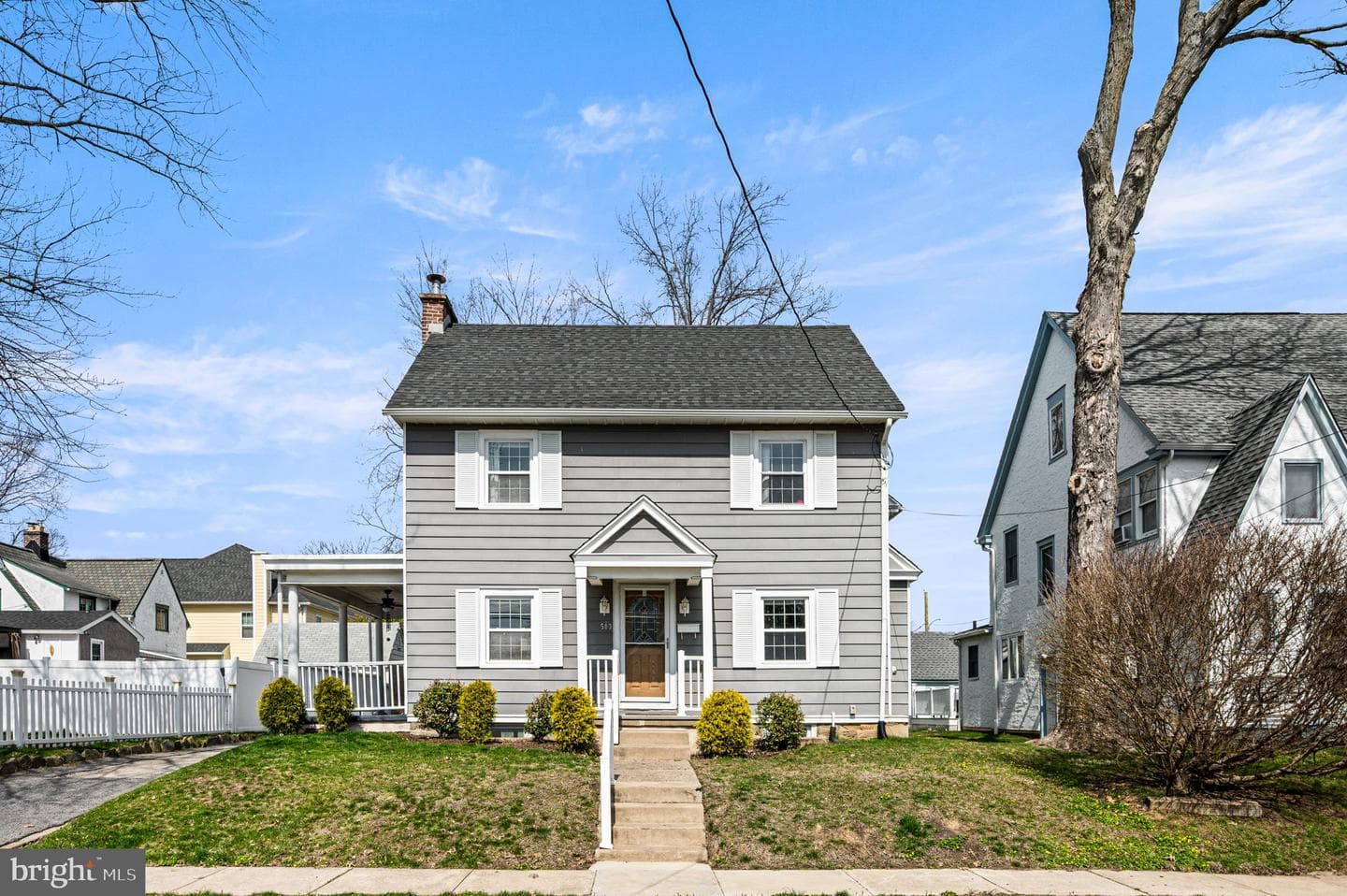 503 Park Street