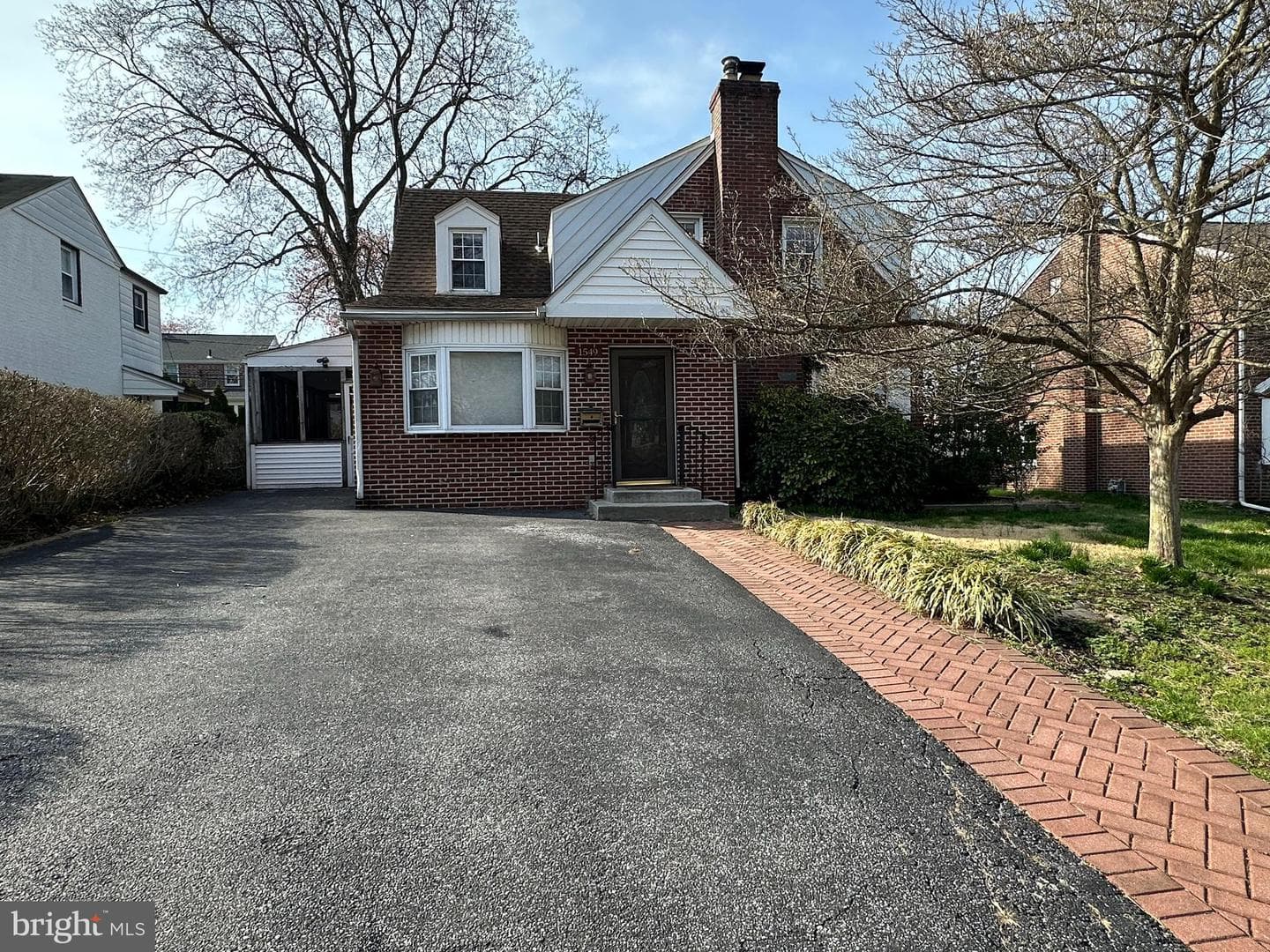 1549 Burmont Road