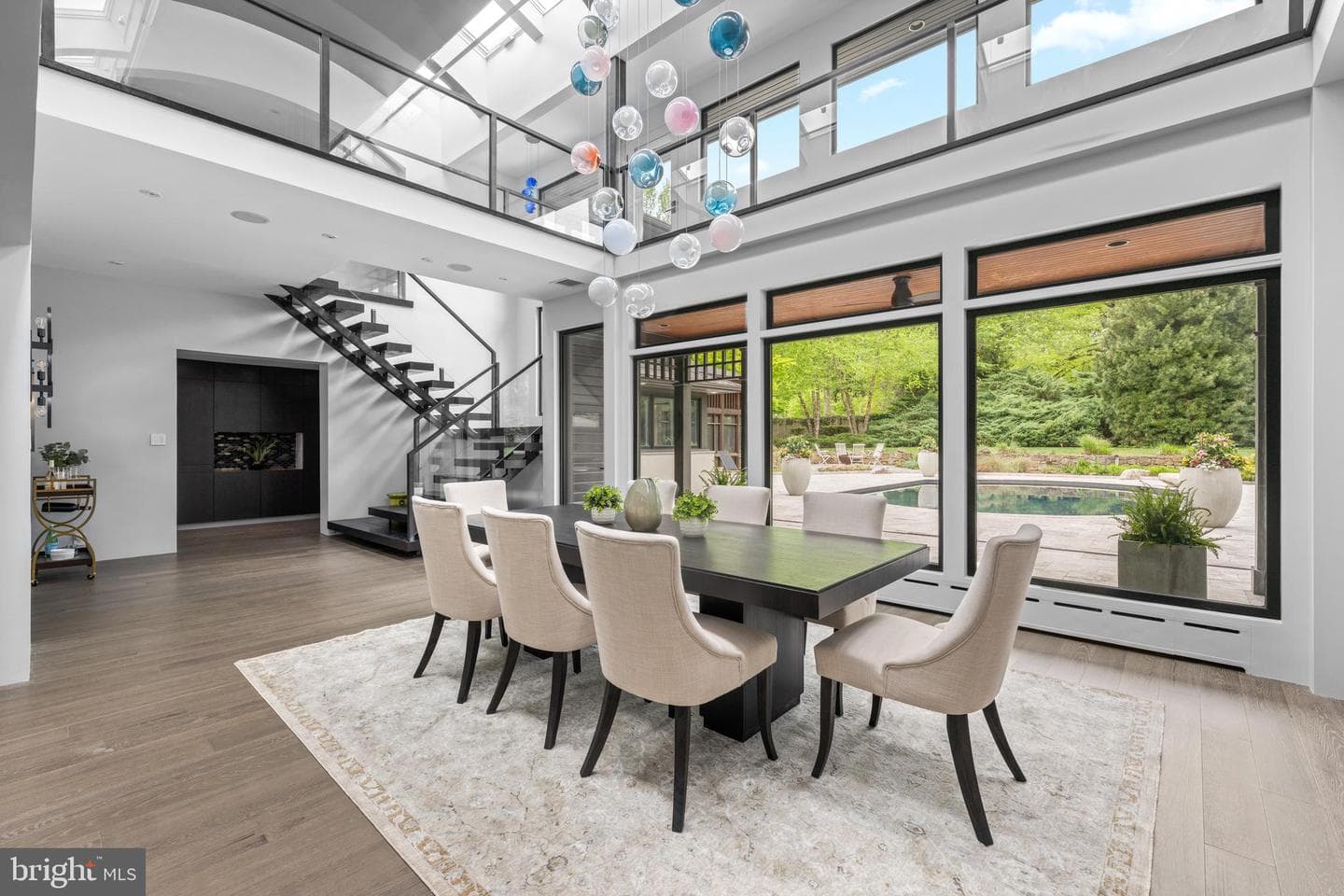 850 Lesley Road, Villanova