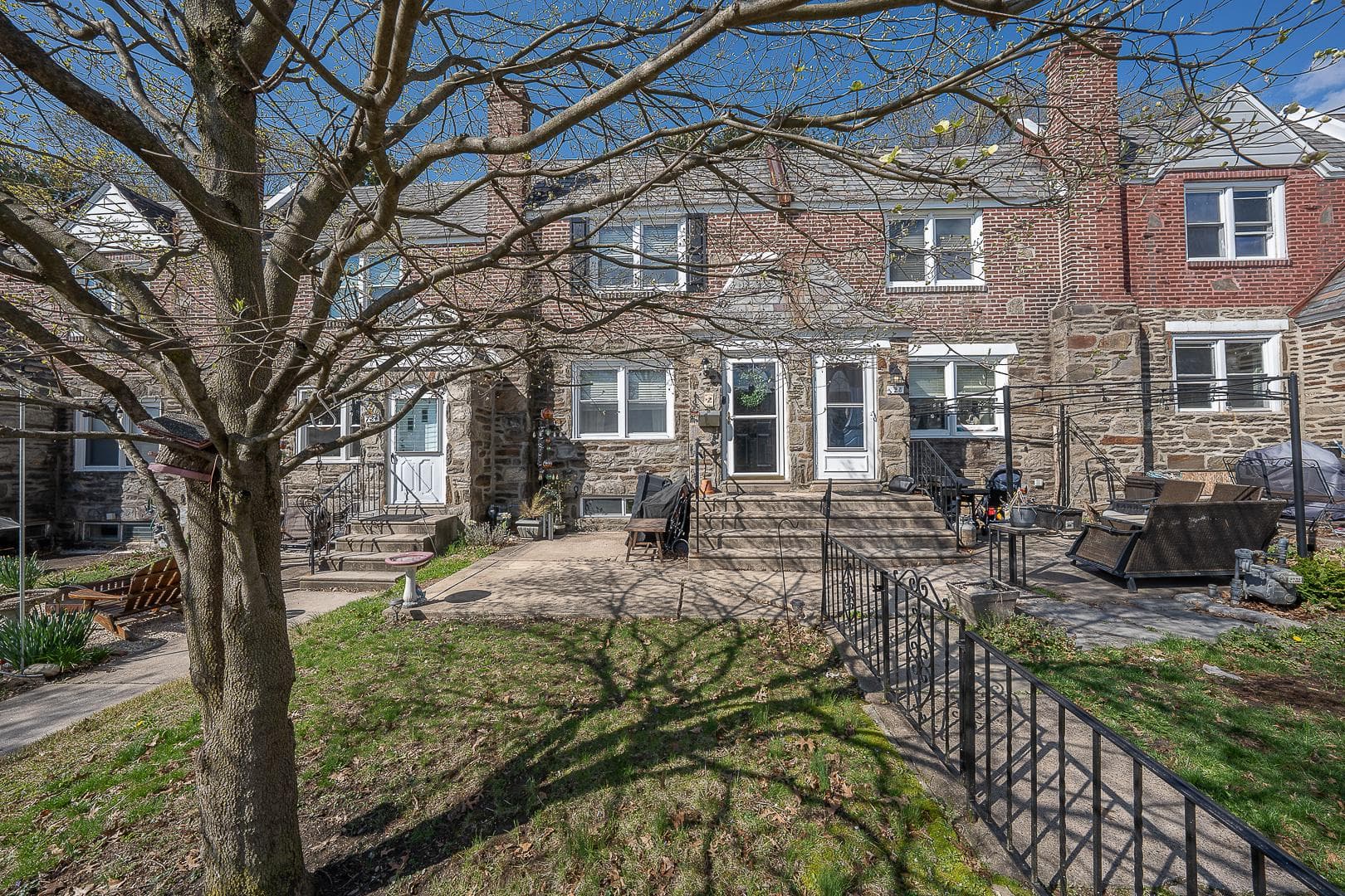 726 Fairfax Road photo 1