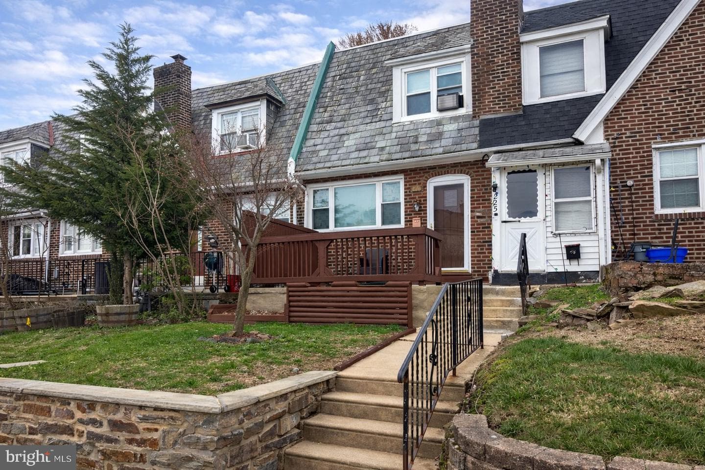 227 N Linden Avenue, Upper Darby