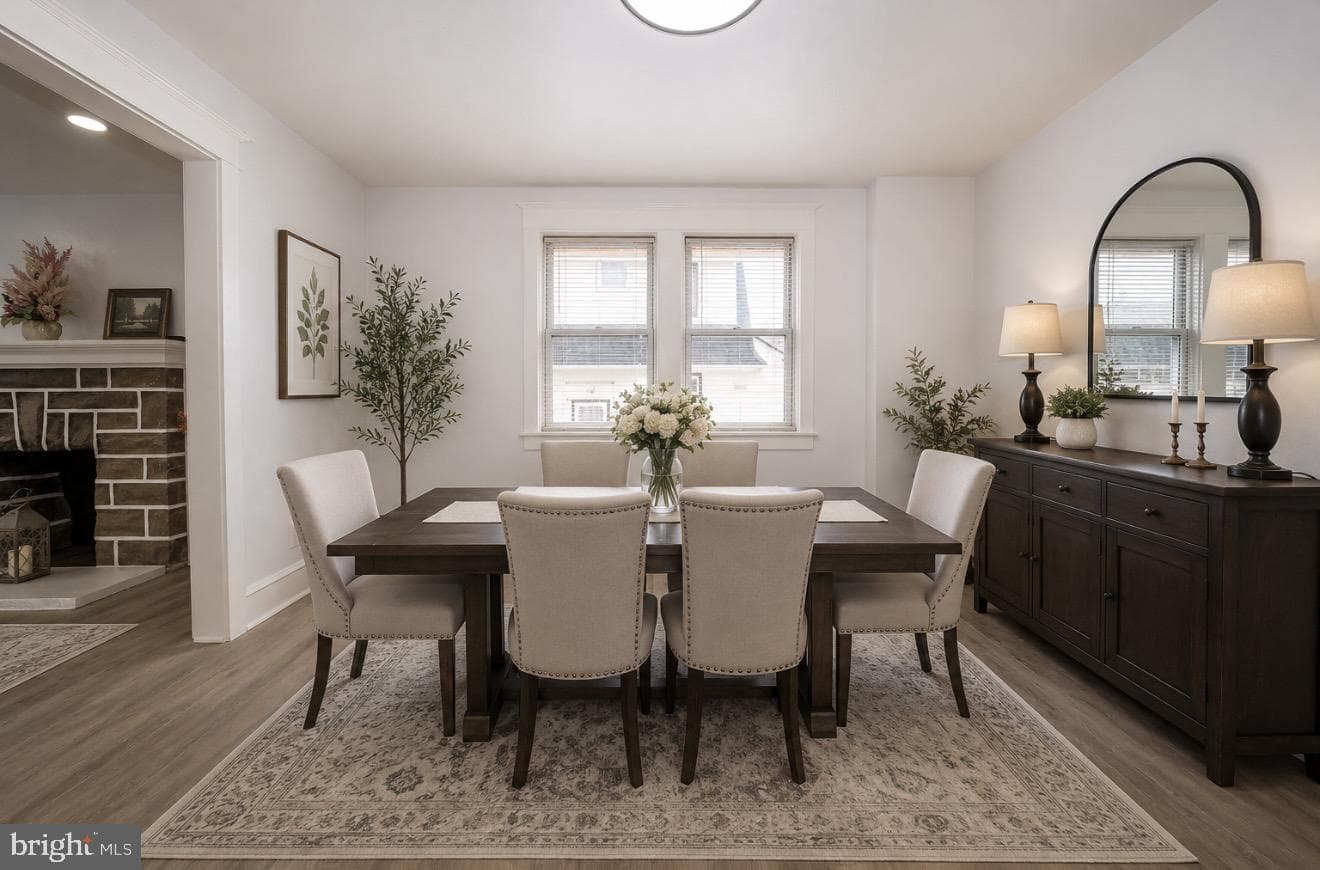 828 Mason Avenue, Drexel Hill