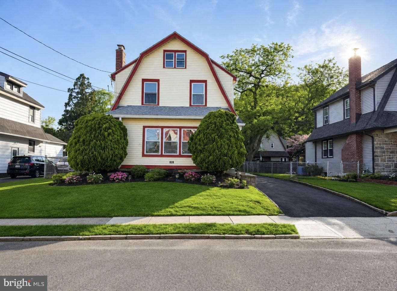 828 Mason Avenue, Drexel Hill