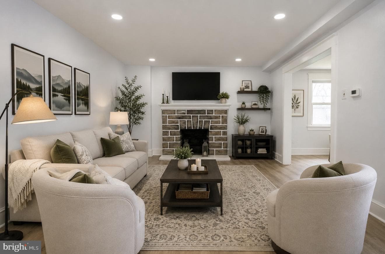 828 Mason Avenue photo 5
