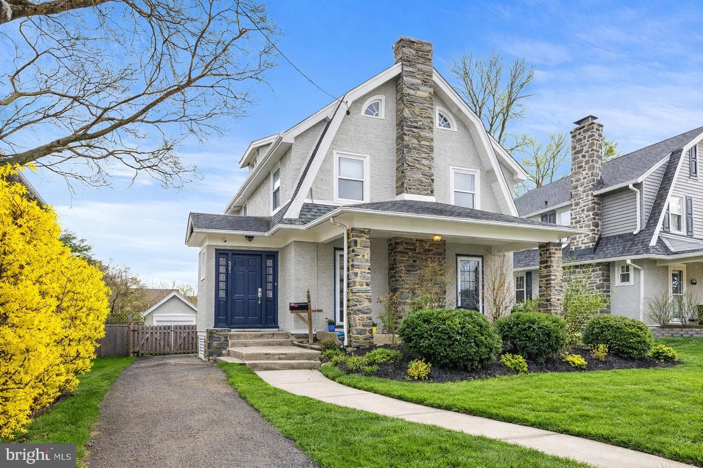 521 Strathmore Road