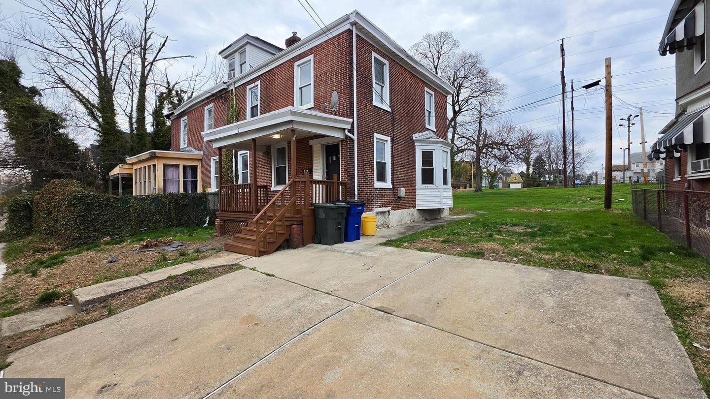 1112 Elmwood Avenue, Sharon Hill